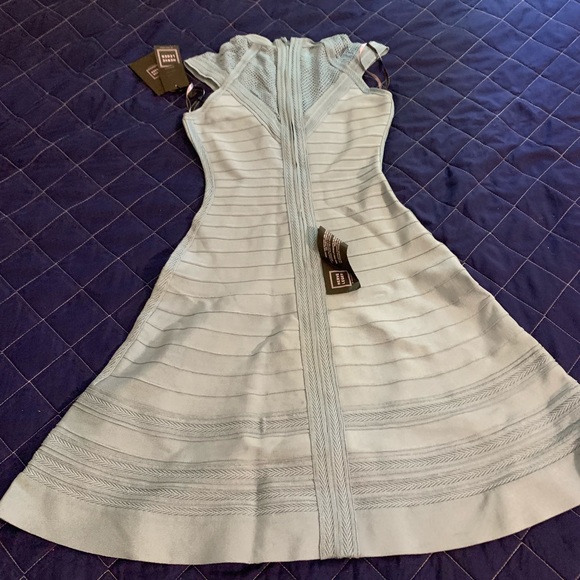 Herve Leger Dress - Picture 2 of 4